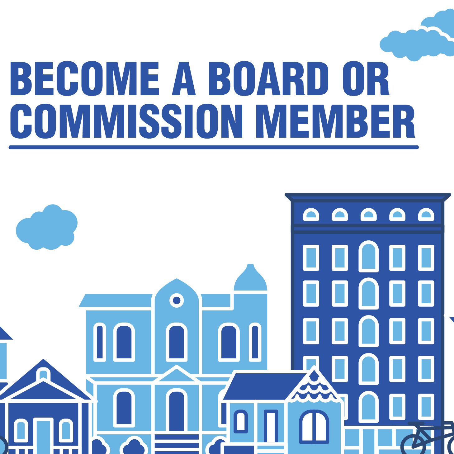 Boards and Commissions