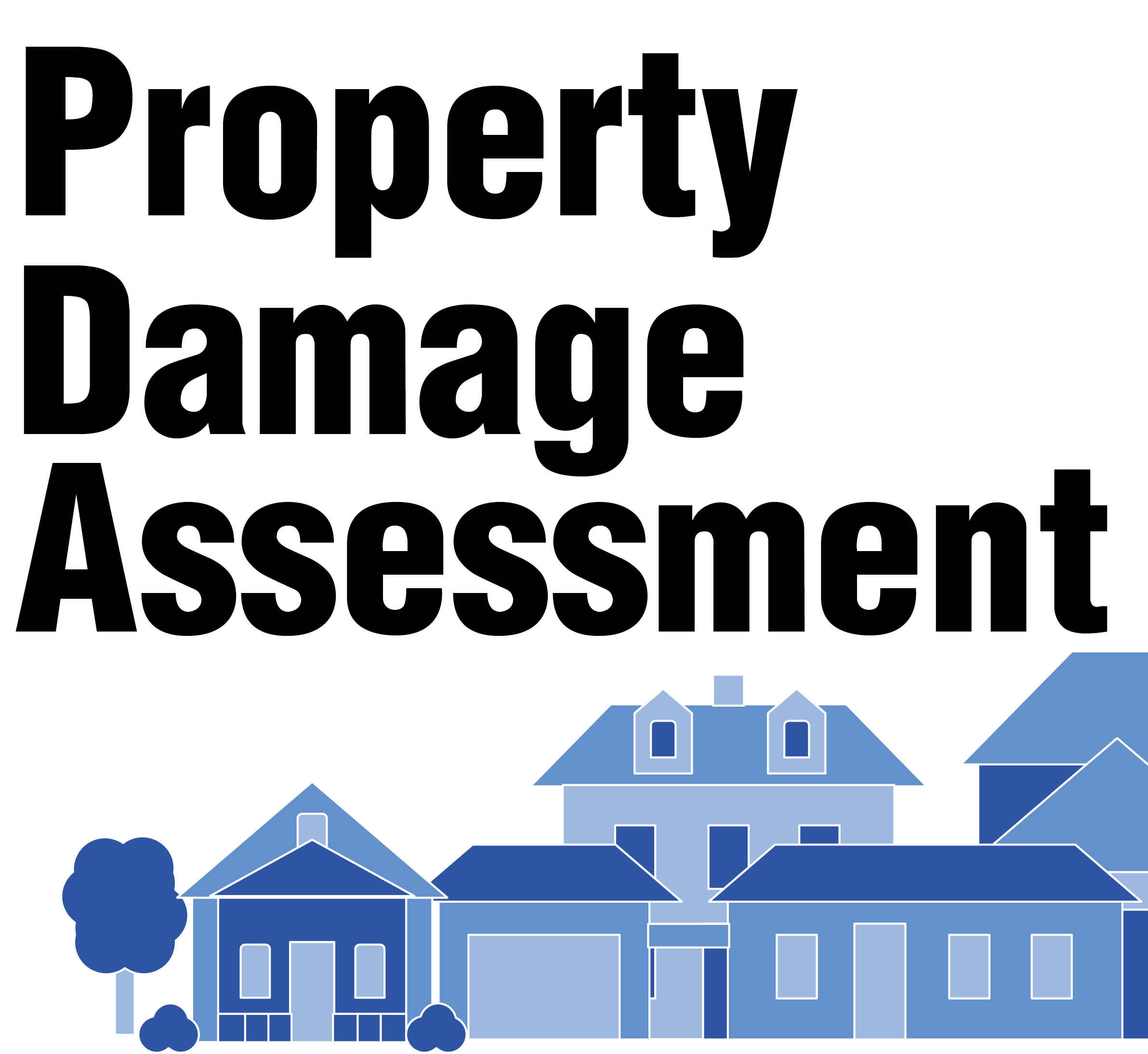 Property Damage Assessment