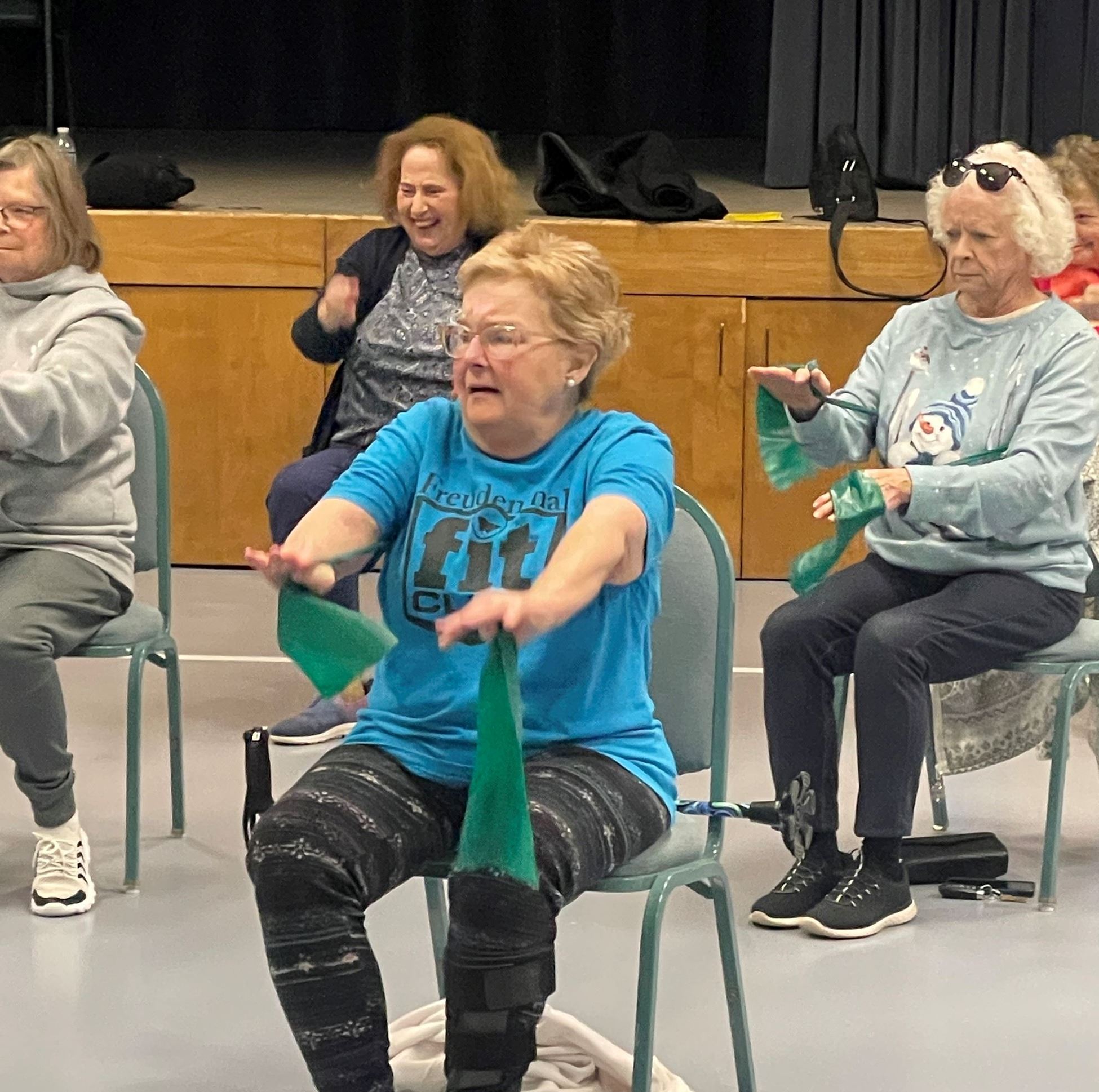 Fit Club with Kelly Jan 27 2025 (3)