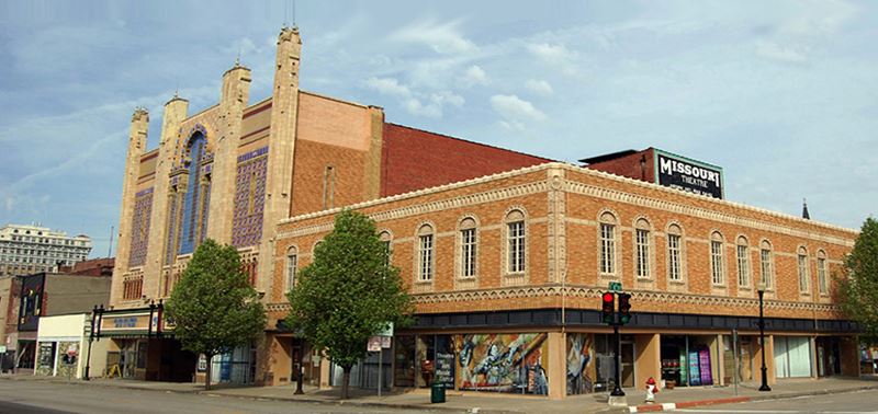 Missouri Theater